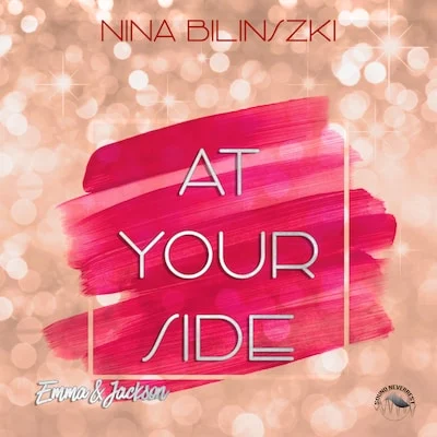 Cover von At your Side - Emma & Jaxon