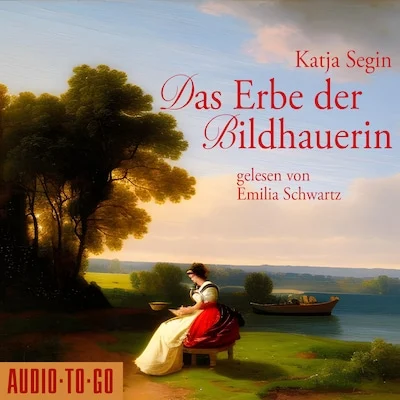 Cover von Das Erbe der Bildhauerin