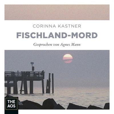 Cover von Fischland-Mord