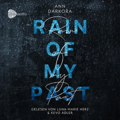 Cover von Rain of my Past