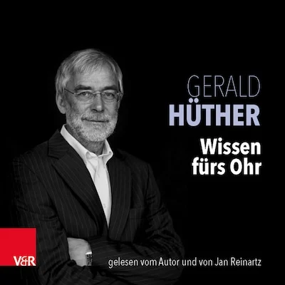 Cover von Wissen fürs Ohr