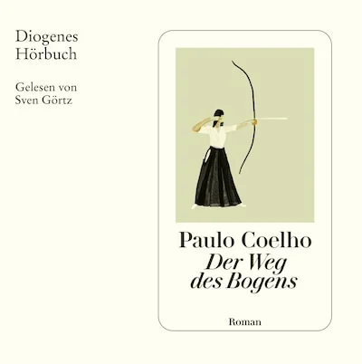 Cover von Der Weg des Bogens