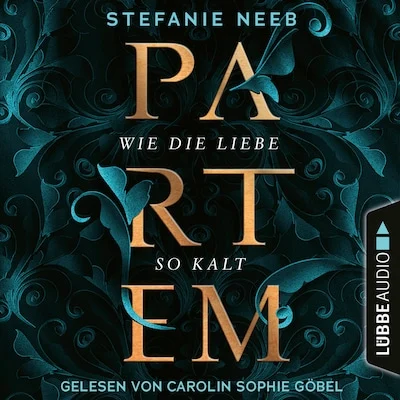 Cover von Partem - Wie die Liebe so kalt