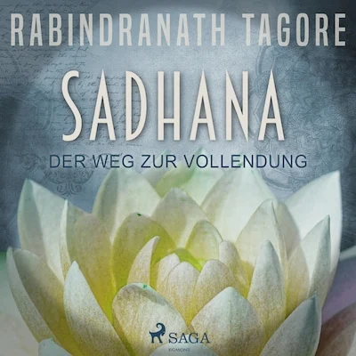 Cover von SADHANA - Der Weg zur Vollendung
