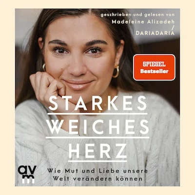 Cover von Starkes weiches Herz