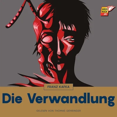 Cover von Die Verwandlung