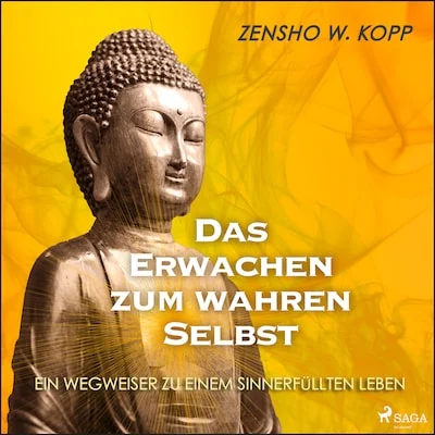 Cover von Das Erwachen zum wahren Selbst