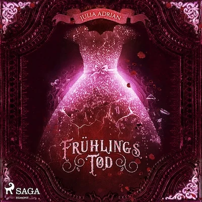 Cover von Frühlings Tod
