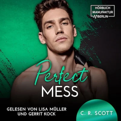 Cover von Perfect Mess