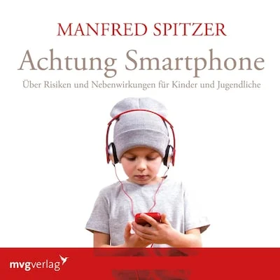 Cover von Achtung Smartphone