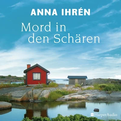 Cover von Mord in den Schären