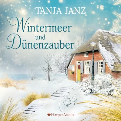 Cover von Wintermeer und Dünenzauber