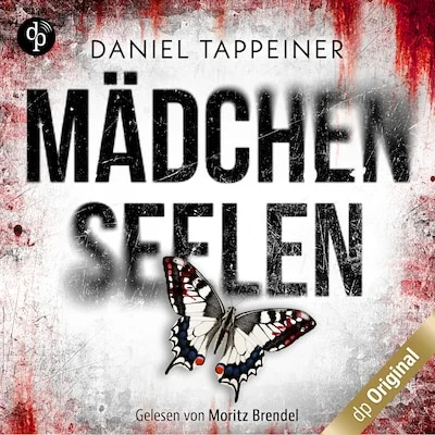 Cover von Mädchenseelen