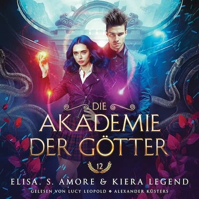 Cover von Das Finale!