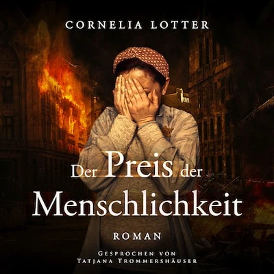Cover von Der Preis der Menschlichkeit