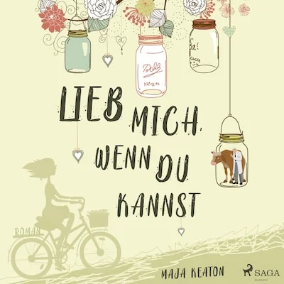 Cover von Lieb mich, wenn du kannst