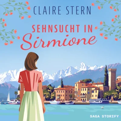 Cover von Sehnsucht in Sirmione