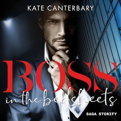 Cover von Boss in the Bedsheets