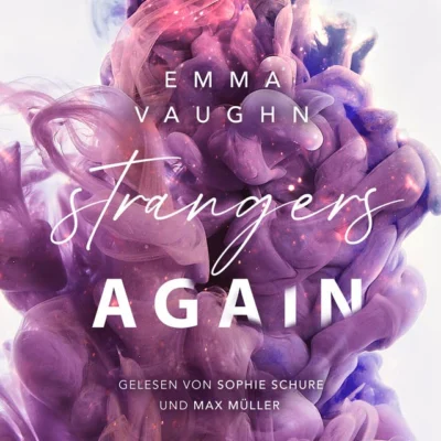 Cover von Strangers Again