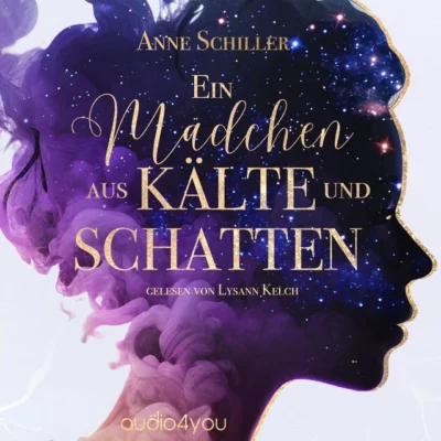Cover von Ein Mädchen aus Kälte und Schatten