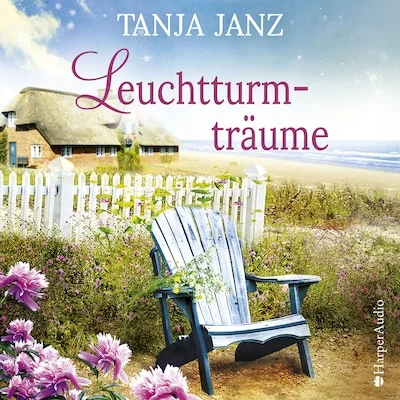 Cover von Leuchtturmträume