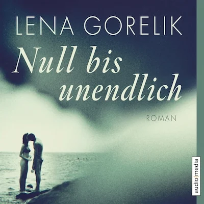 Cover von Null bis unendlich