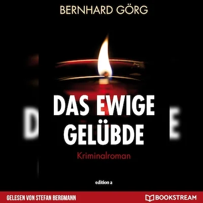 Cover von Das ewige Gelübde