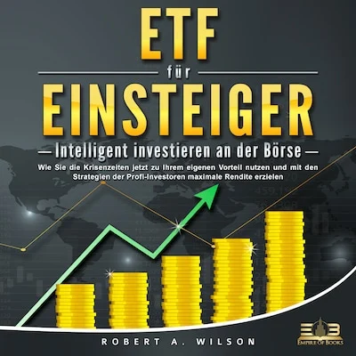 Cover von ETF FÜR EINSTEIGER