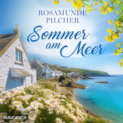 Cover von Sommer am Meer