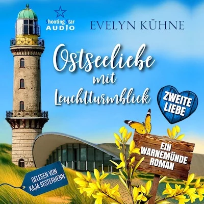 Cover von Zweite Liebe