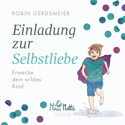 Cover von Einladung zur Selbstliebe