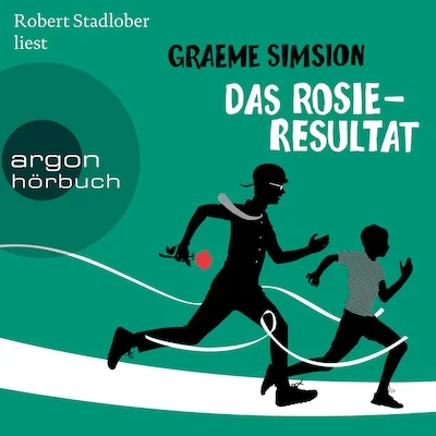 Cover von Das Rosie-Resultat