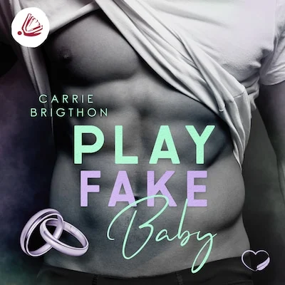 Cover von Play Fake Baby