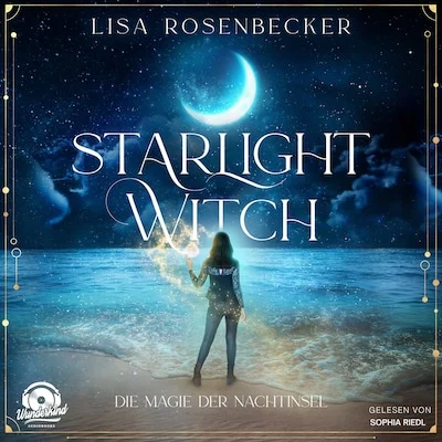 Cover von Starlight Witch