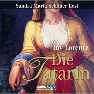 Cover von Die Tatarin
