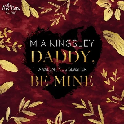 Cover von Daddy, Be Mine