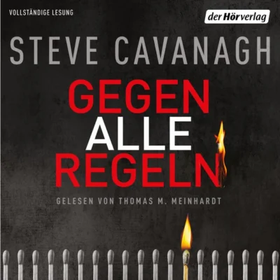 Cover von Gegen alle Regeln
