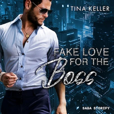 Cover von Fake Love for the Boss
