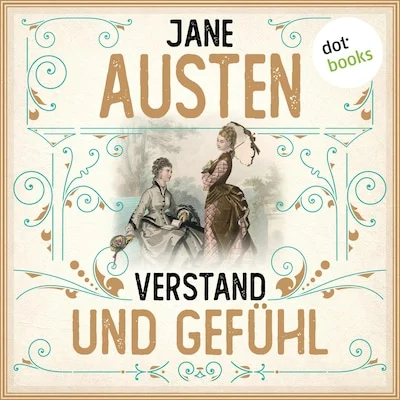 Cover von Verstand und Gefühl