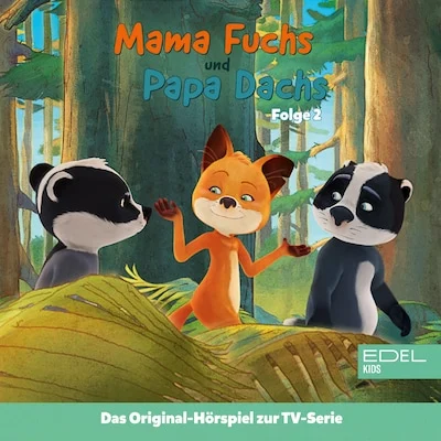 Cover von Folge 2: Muttertag