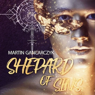 Cover von Shepard of Sins