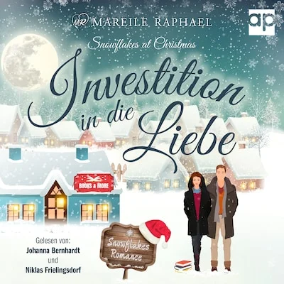 Cover von Investition in die Liebe