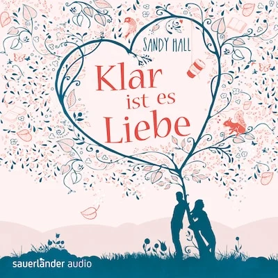 Cover von Klar ist es Liebe