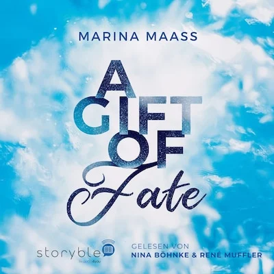 Cover von A Gift of Fate
