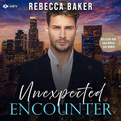 Cover von Unexpected Encounter