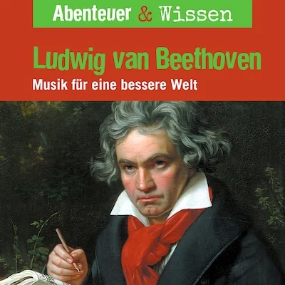 Cover von Ludwig van Beethoven