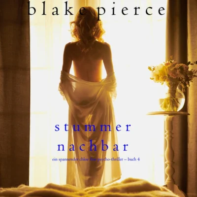Cover von Stummer Nachbar