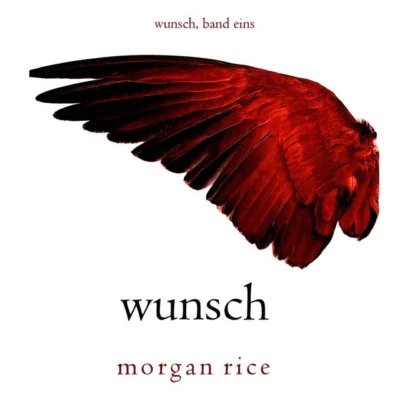 Cover von Wunsch (Wunsch, Band Eins)