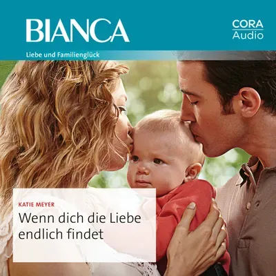 Cover von Wenn dich die Liebe endlich findet