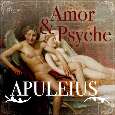 Cover von Amor und Psyche